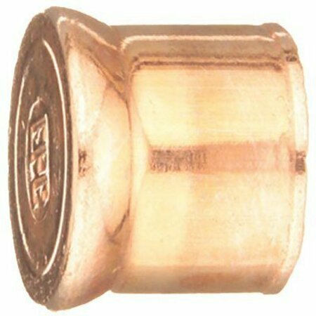 MUELLER INDUSTRIES Fitting End Plug A 61529